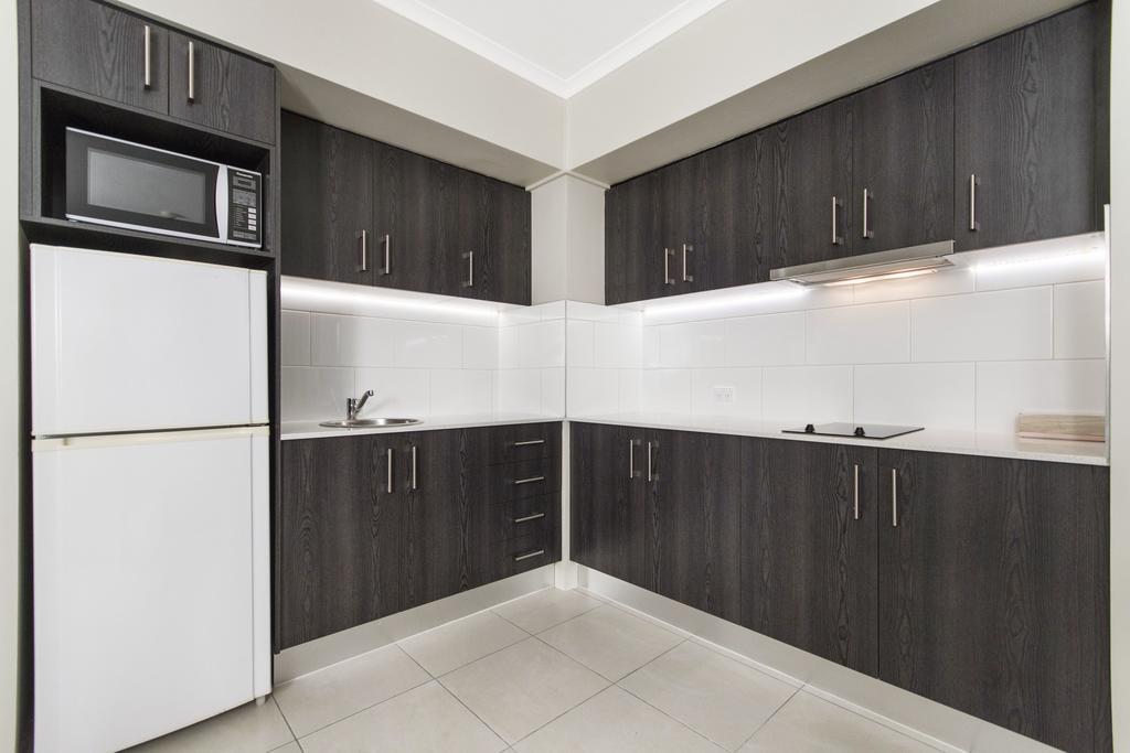 קאירנס Sunshine Tower Hotel חדר תמונה