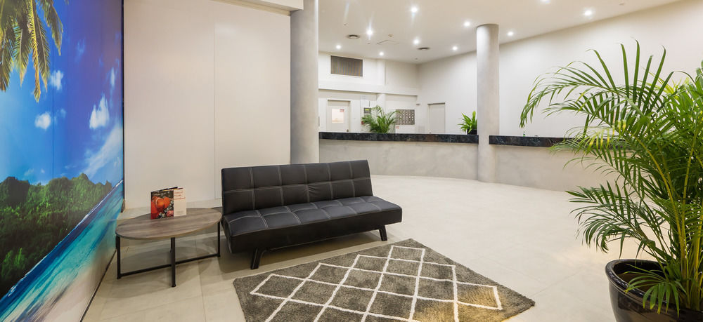 קאירנס Sunshine Tower Hotel מראה חיצוני תמונה