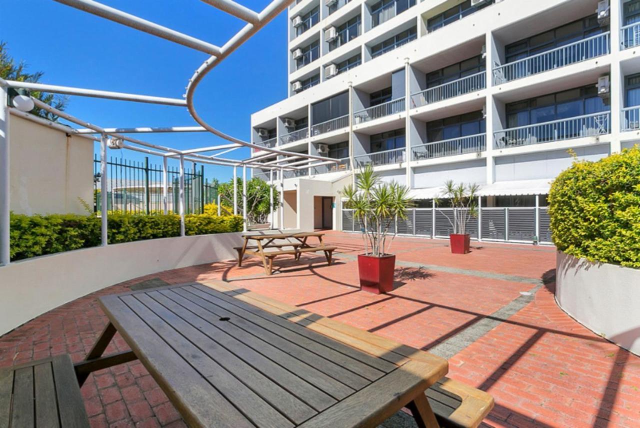 קאירנס Sunshine Tower Hotel מראה חיצוני תמונה